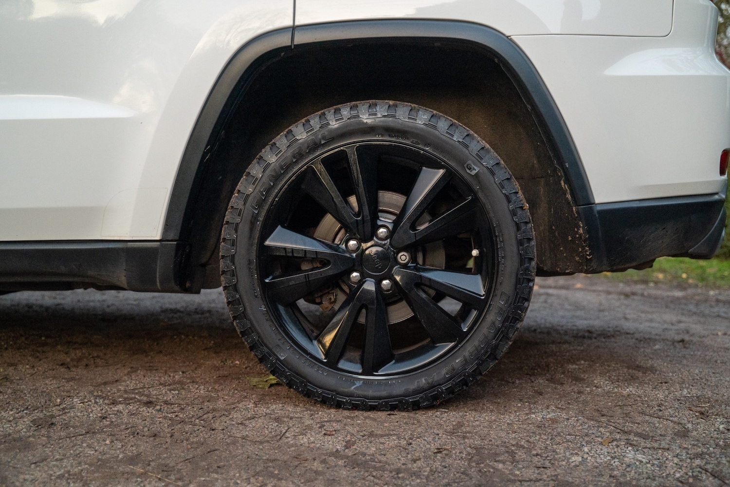 Used Jeep Grand Cherokee 2013 for sale - 76664953: Photo 13