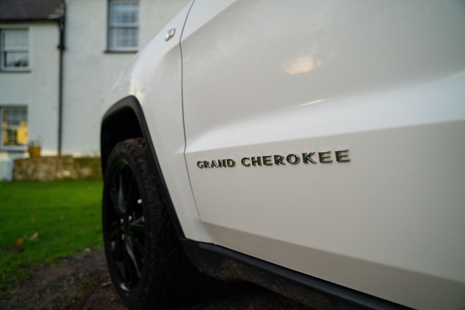 Used Jeep Grand Cherokee 2013 for sale - 76664953: Photo 15