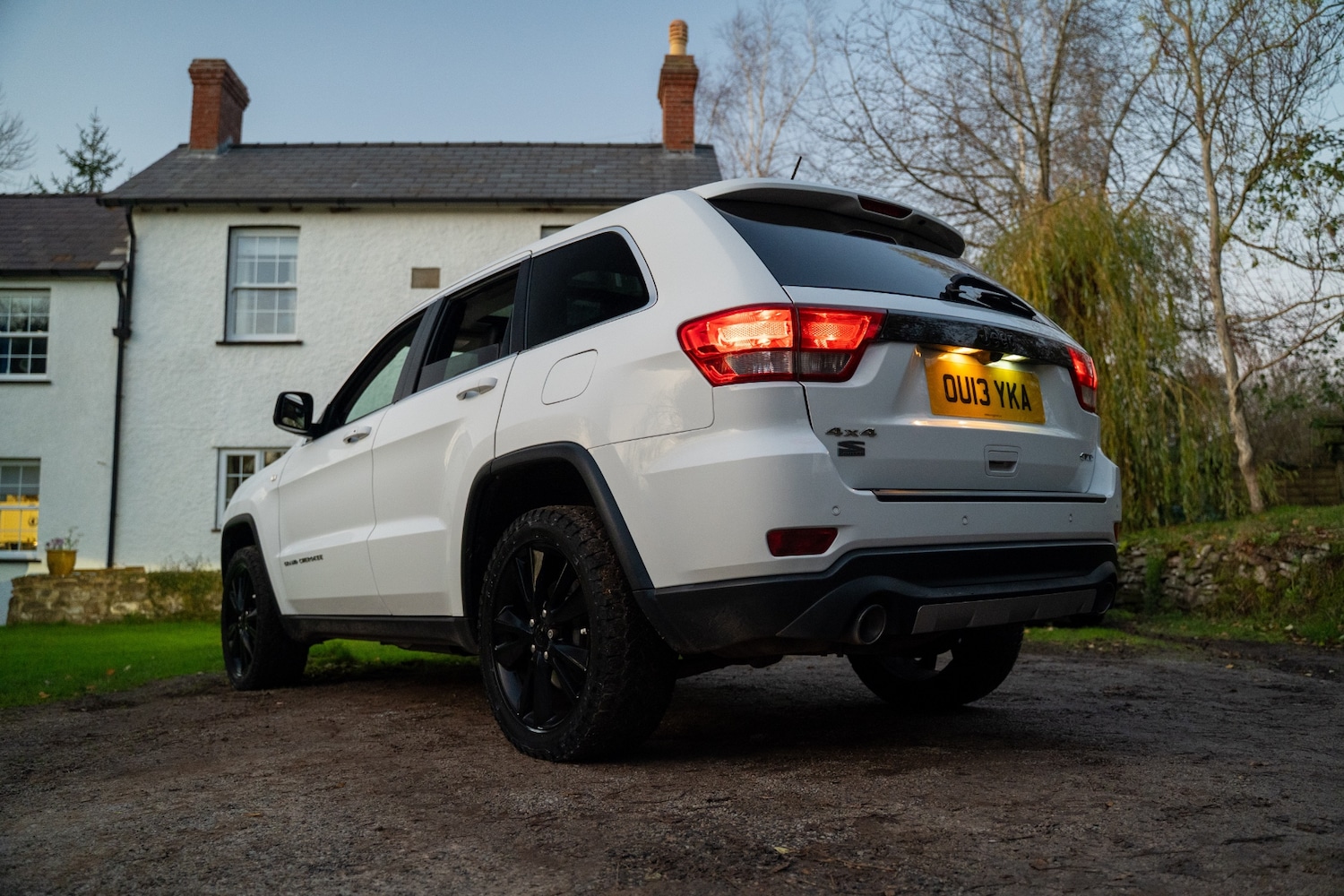 Used Jeep Grand Cherokee 2013 for sale - 76664953: Photo 16