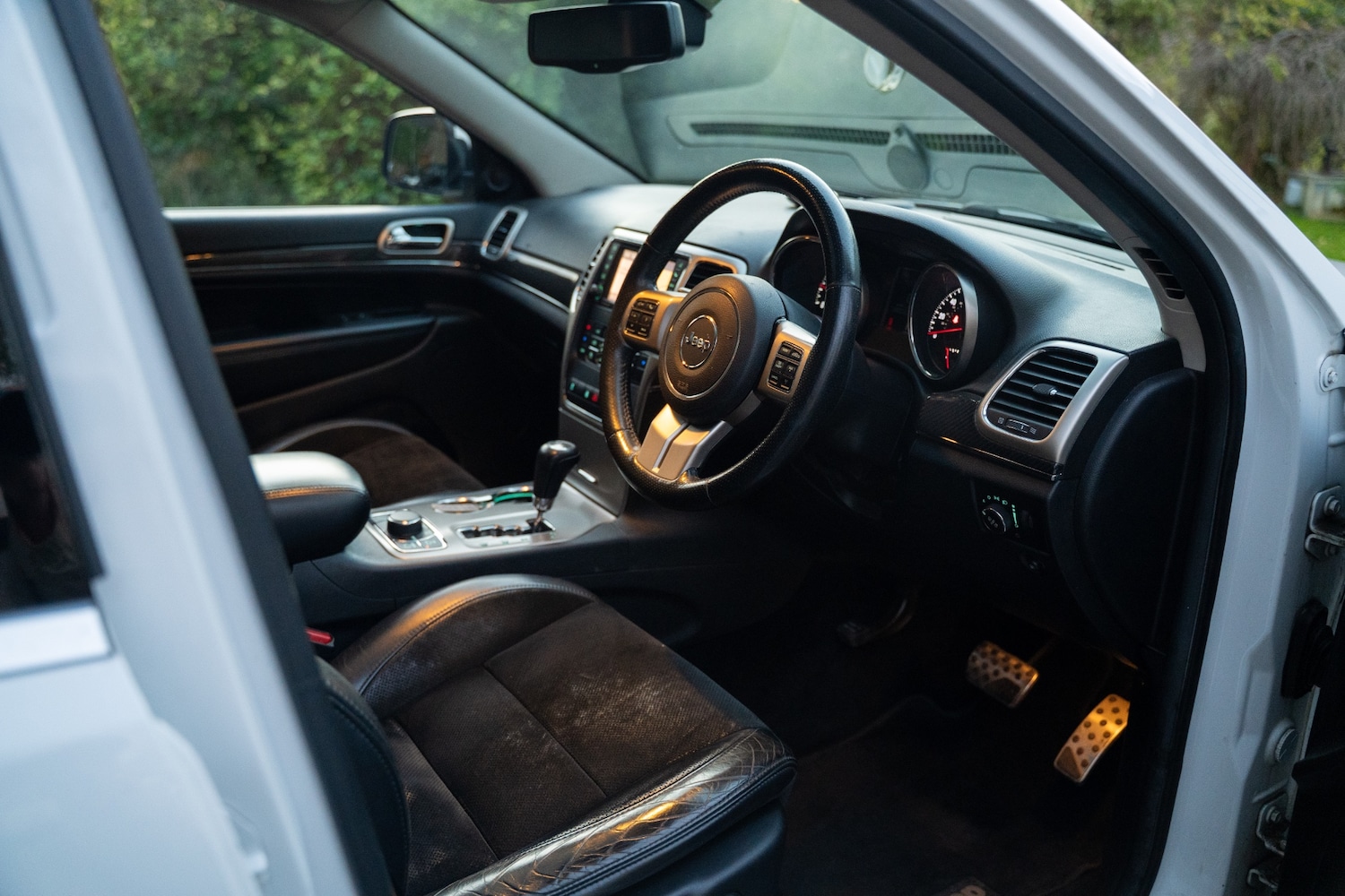 Used Jeep Grand Cherokee 2013 for sale - 76664953: Photo 18