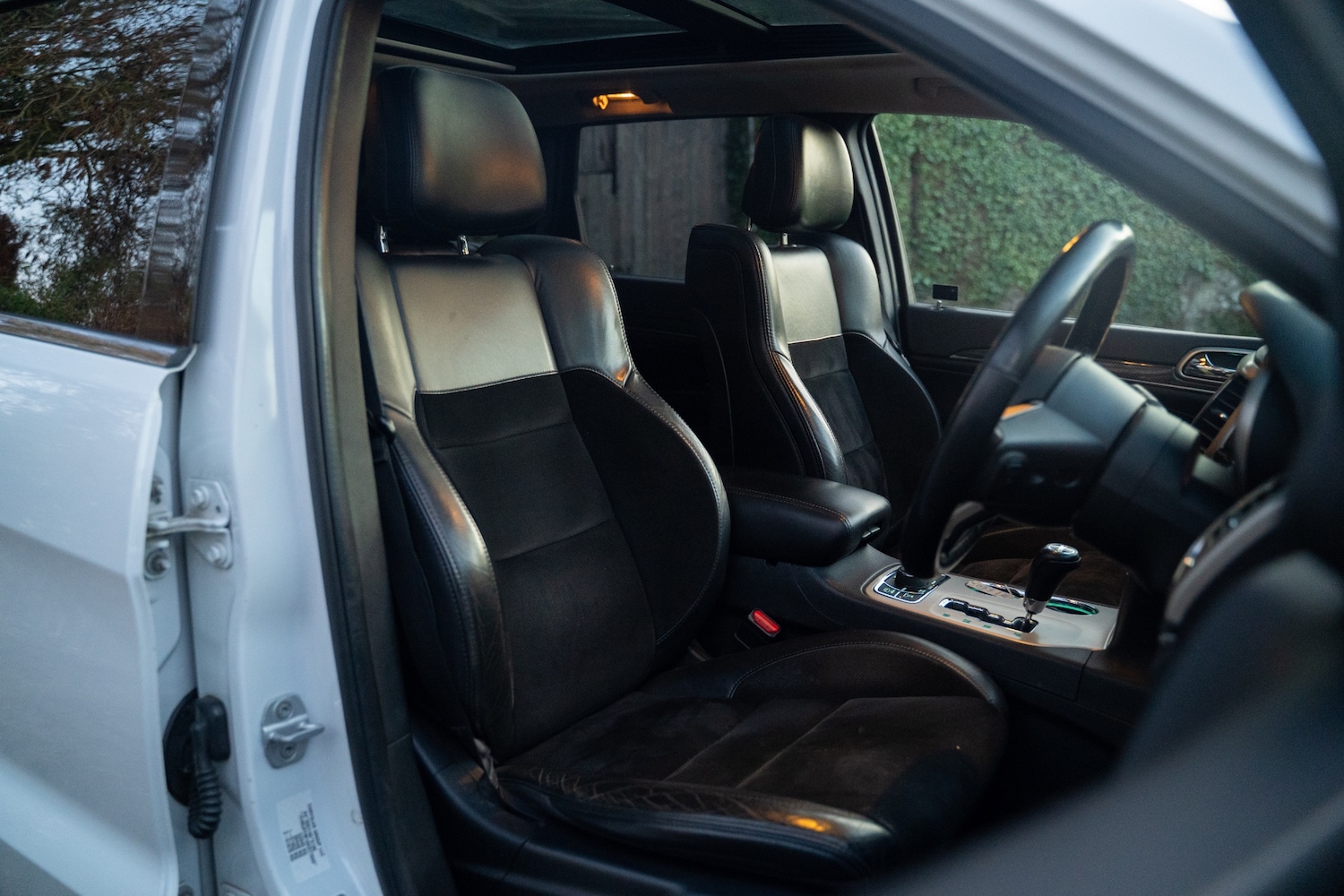 Used Jeep Grand Cherokee 2013 for sale - 76664953: Photo 19