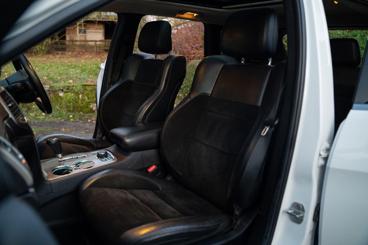 Used Jeep Grand Cherokee 2013 for sale - 76664953: Photo 20