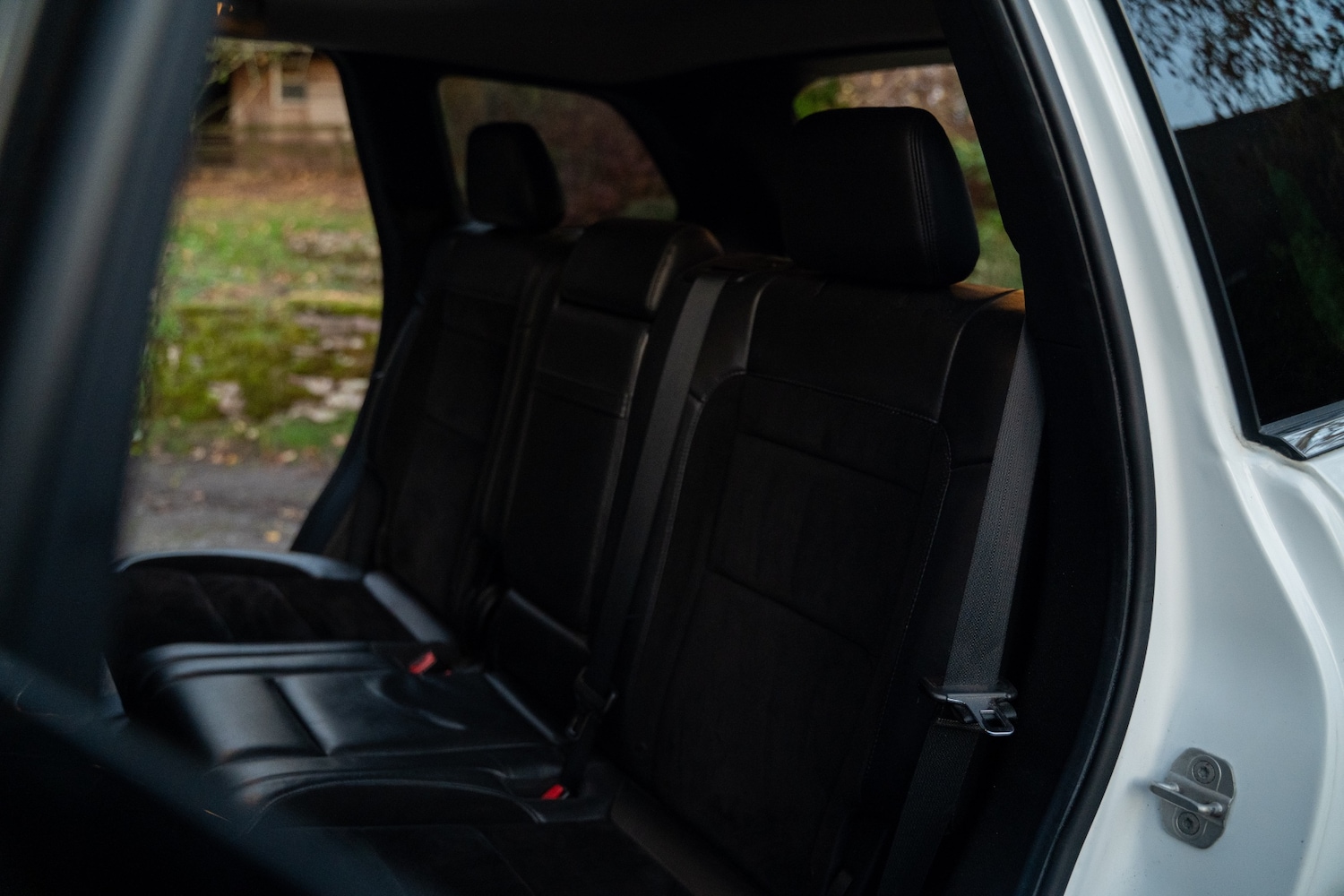 Used Jeep Grand Cherokee 2013 for sale - 76664953: Photo 22