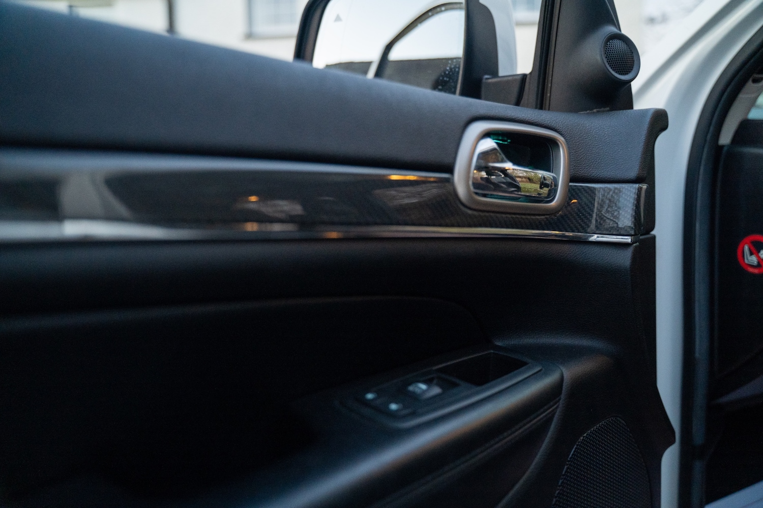 Used Jeep Grand Cherokee 2013 for sale - 76664953: Photo 23