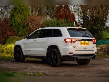Used Jeep Grand Cherokee 2013 for sale - 76664953: Photo