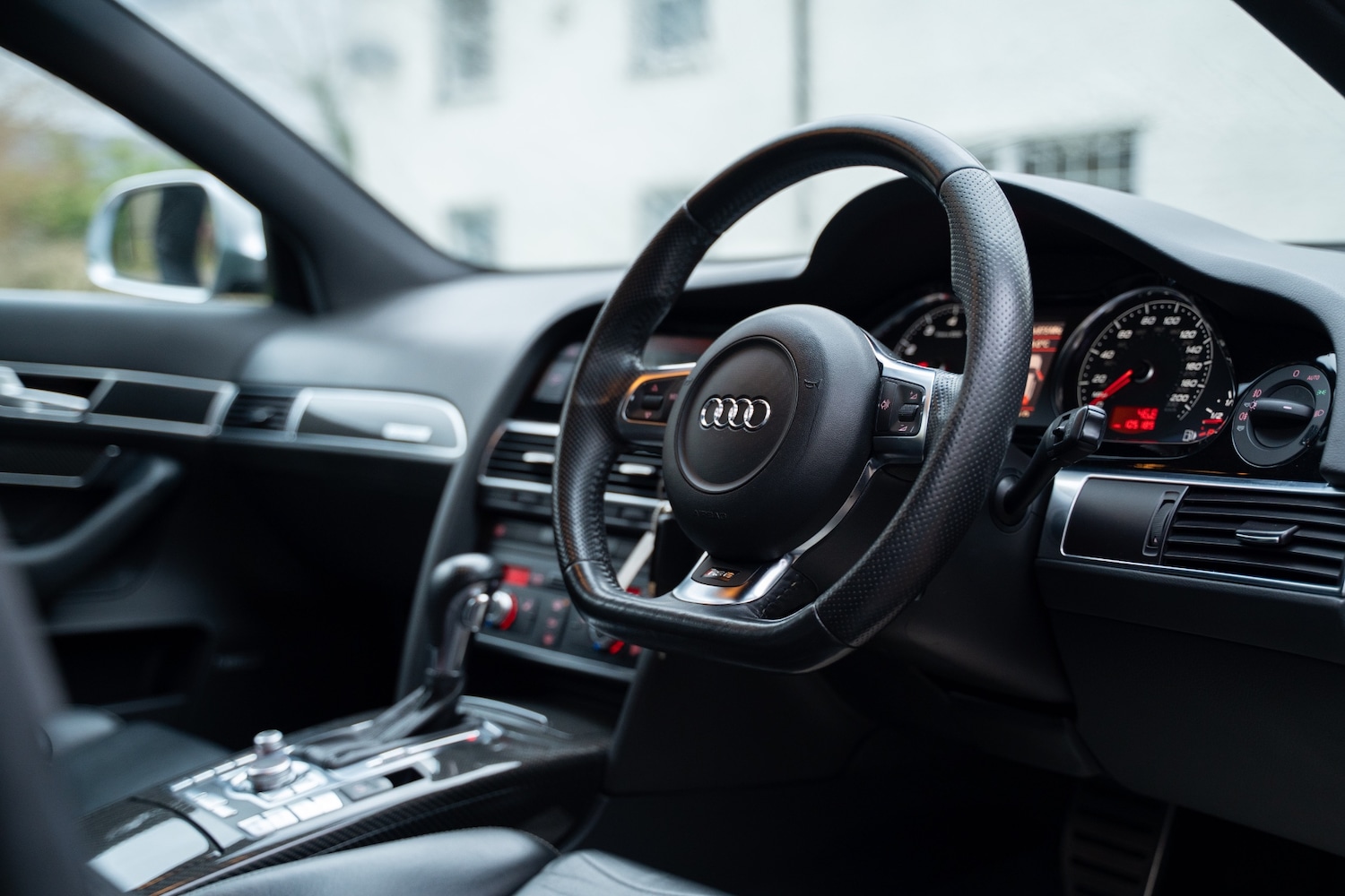 Used Audi RS6 2009 for sale - 77434718: Photo 19