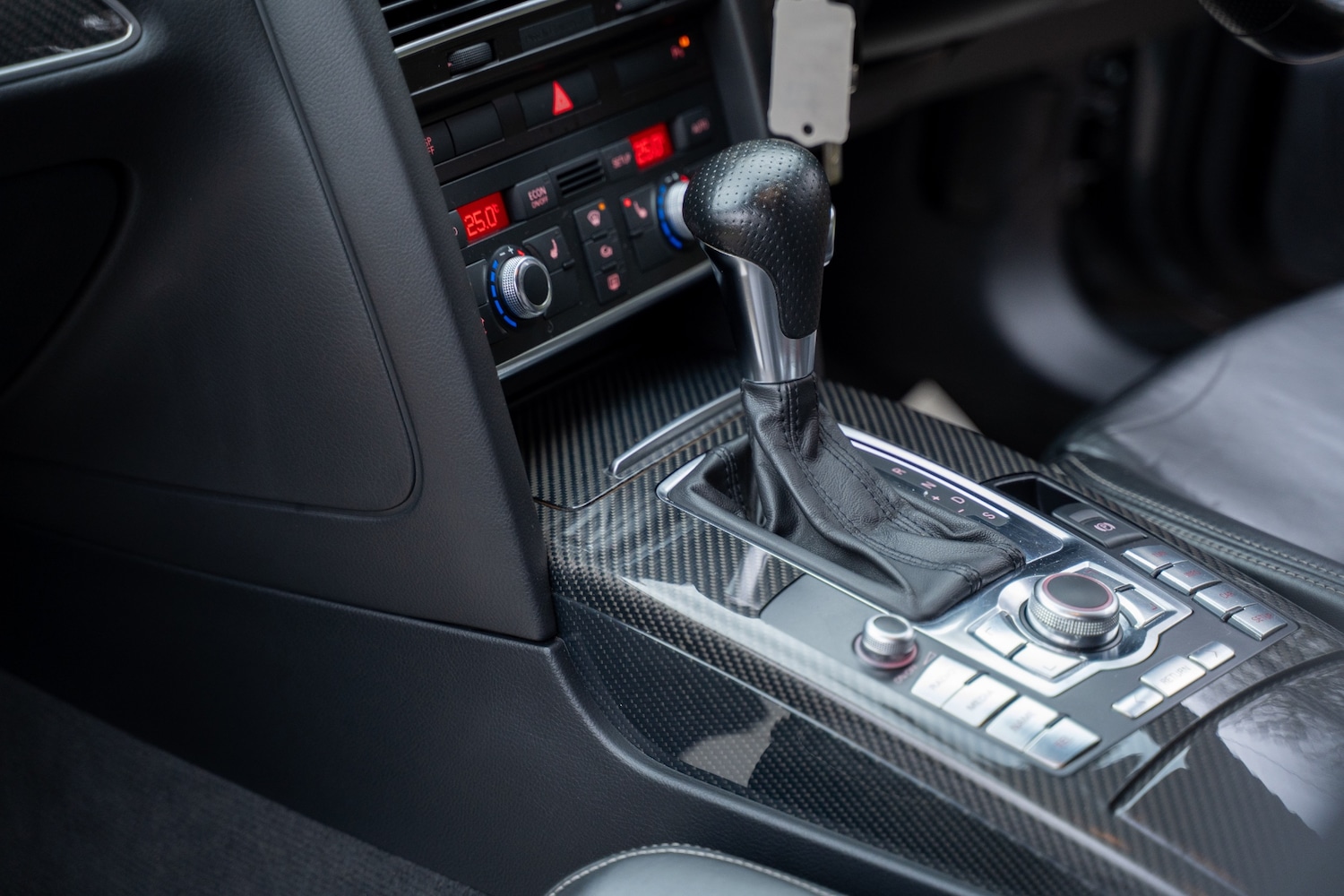 Used Audi RS6 2009 for sale - 77434718: Photo 20