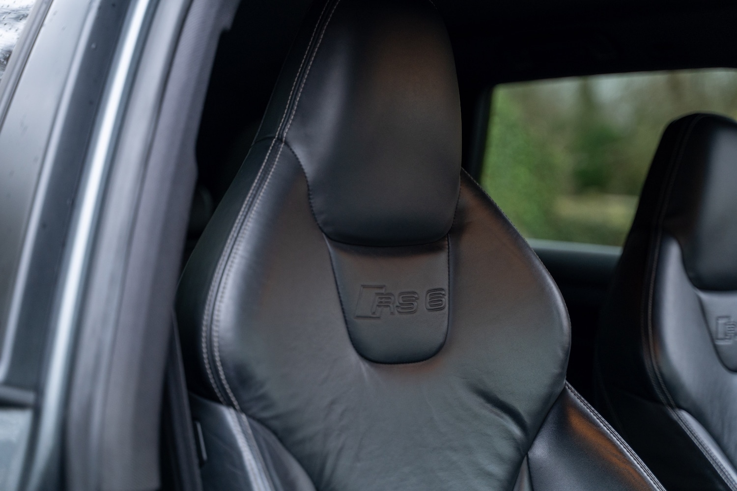 Used Audi RS6 2009 for sale - 77434718: Photo 22