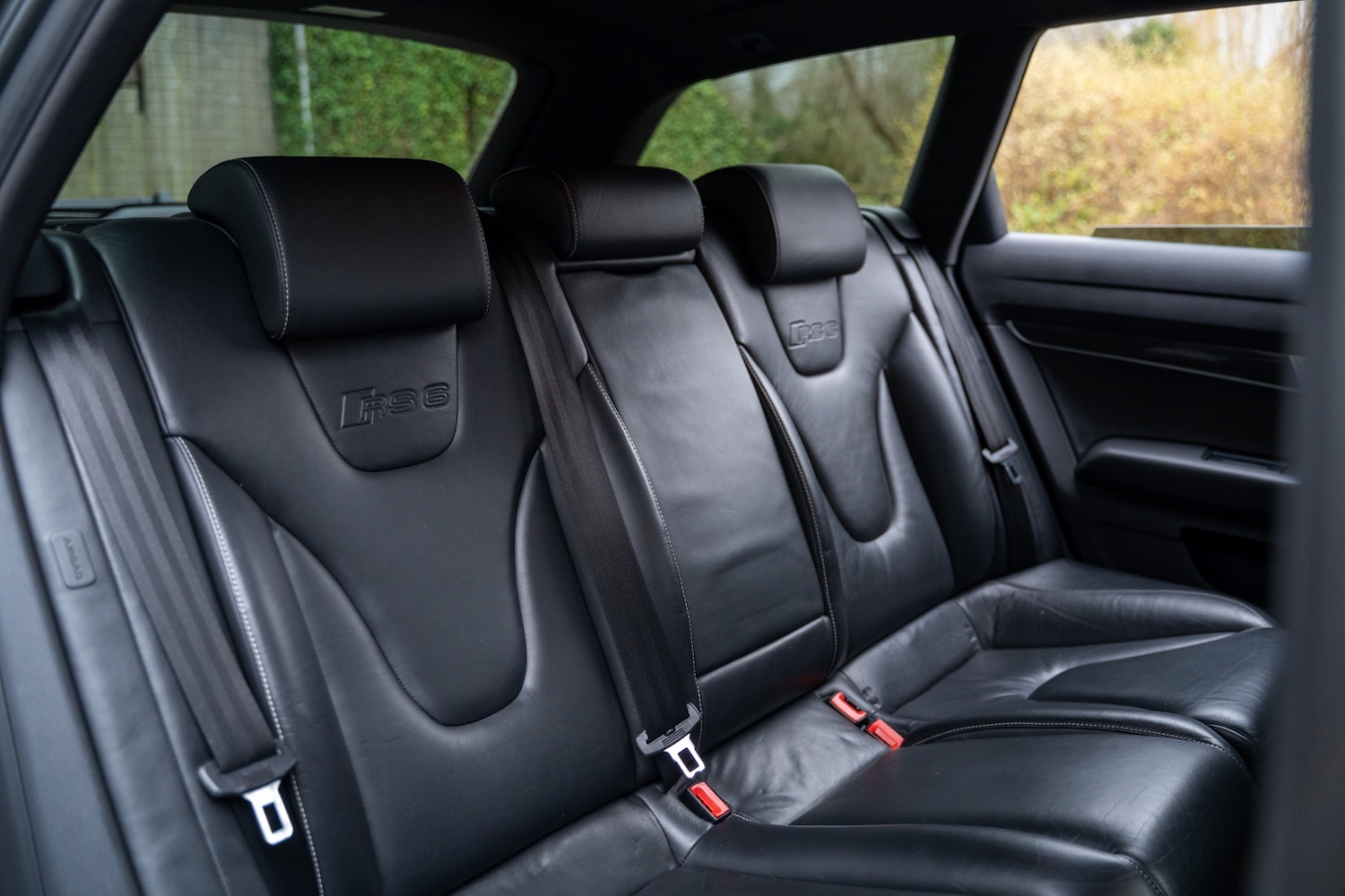 Used Audi RS6 2009 for sale - 77434718: Photo 25