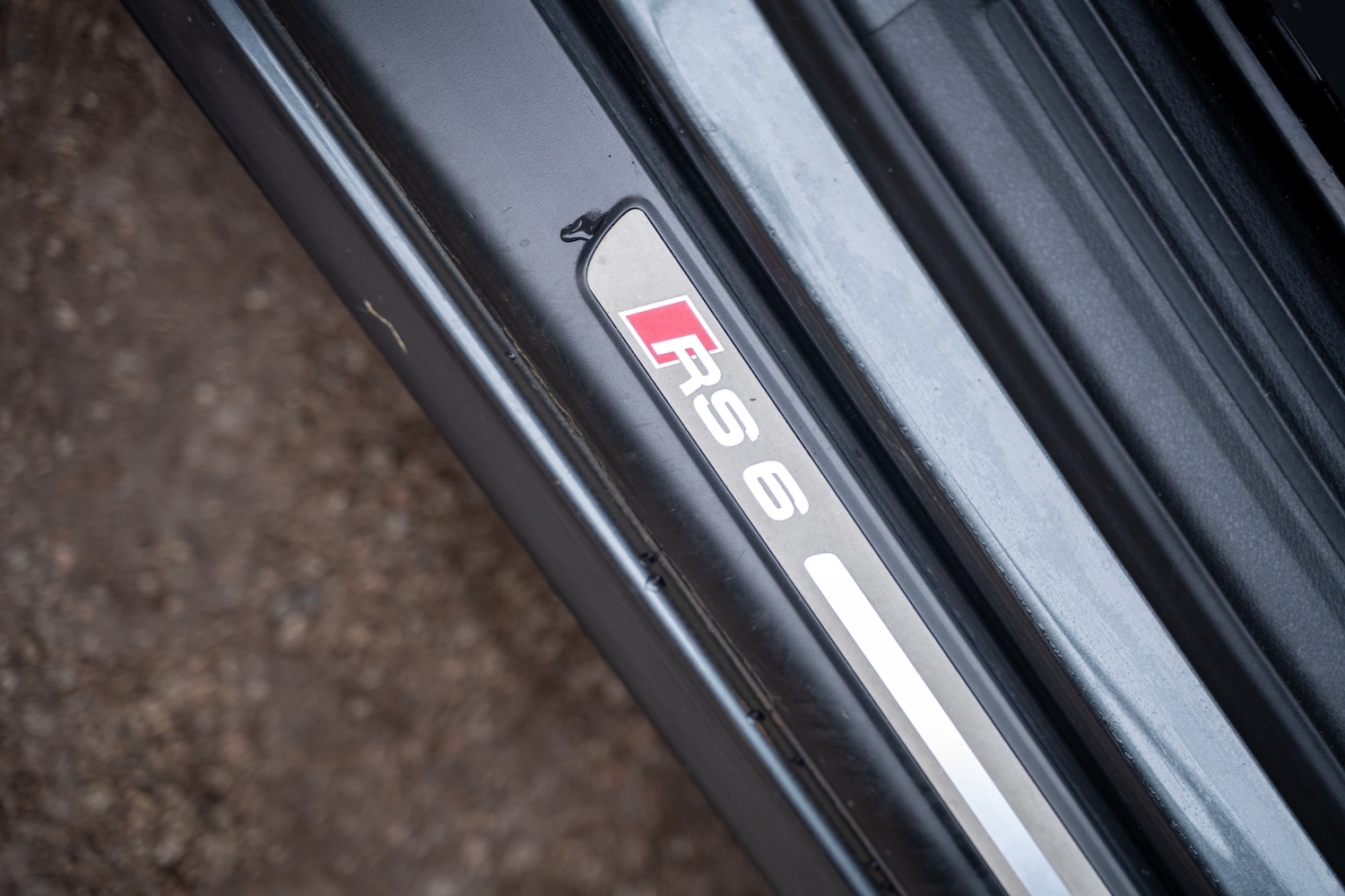 Used Audi RS6 2009 for sale - 77434718: Photo 26