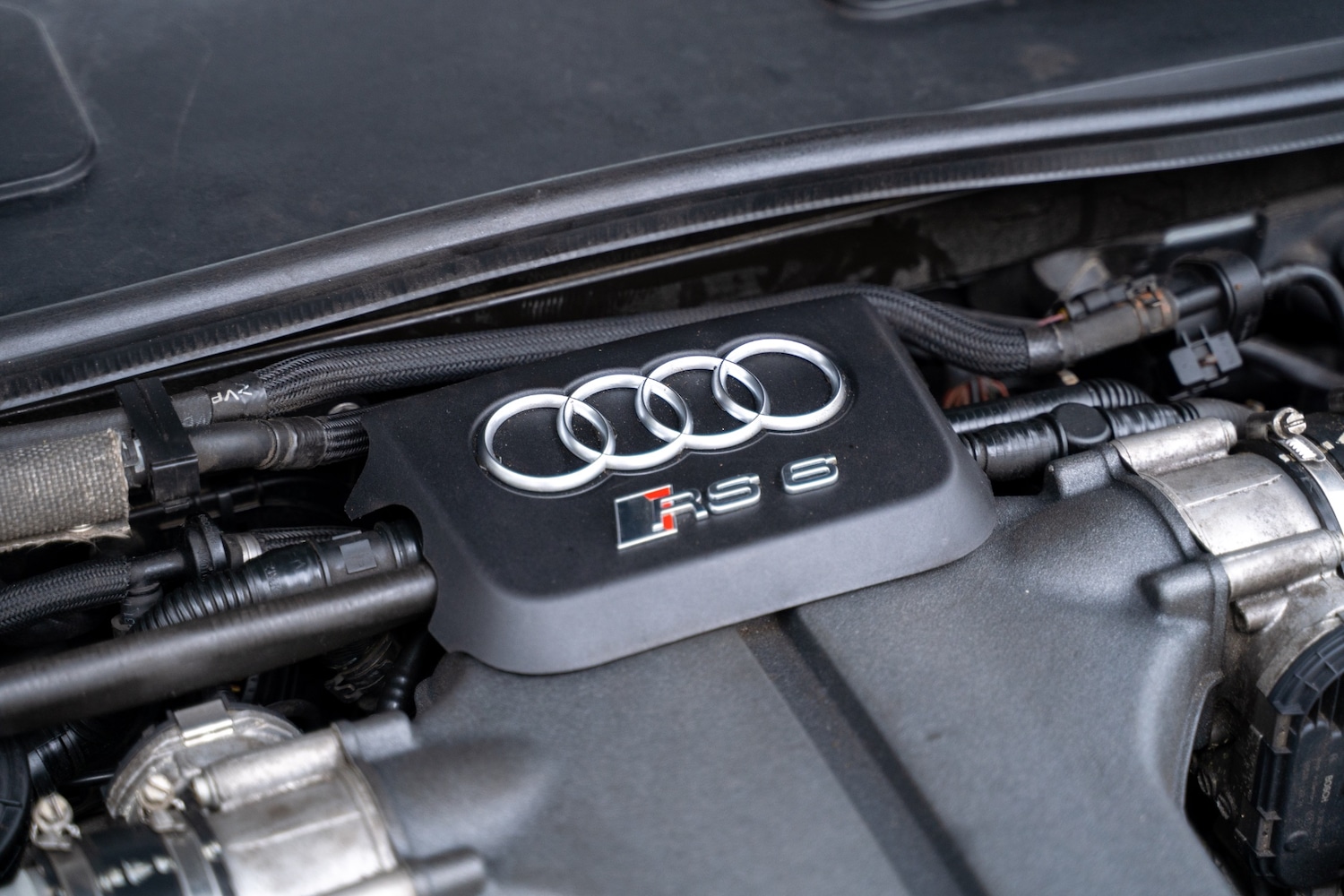 Used Audi RS6 2009 for sale - 77434718: Photo 32