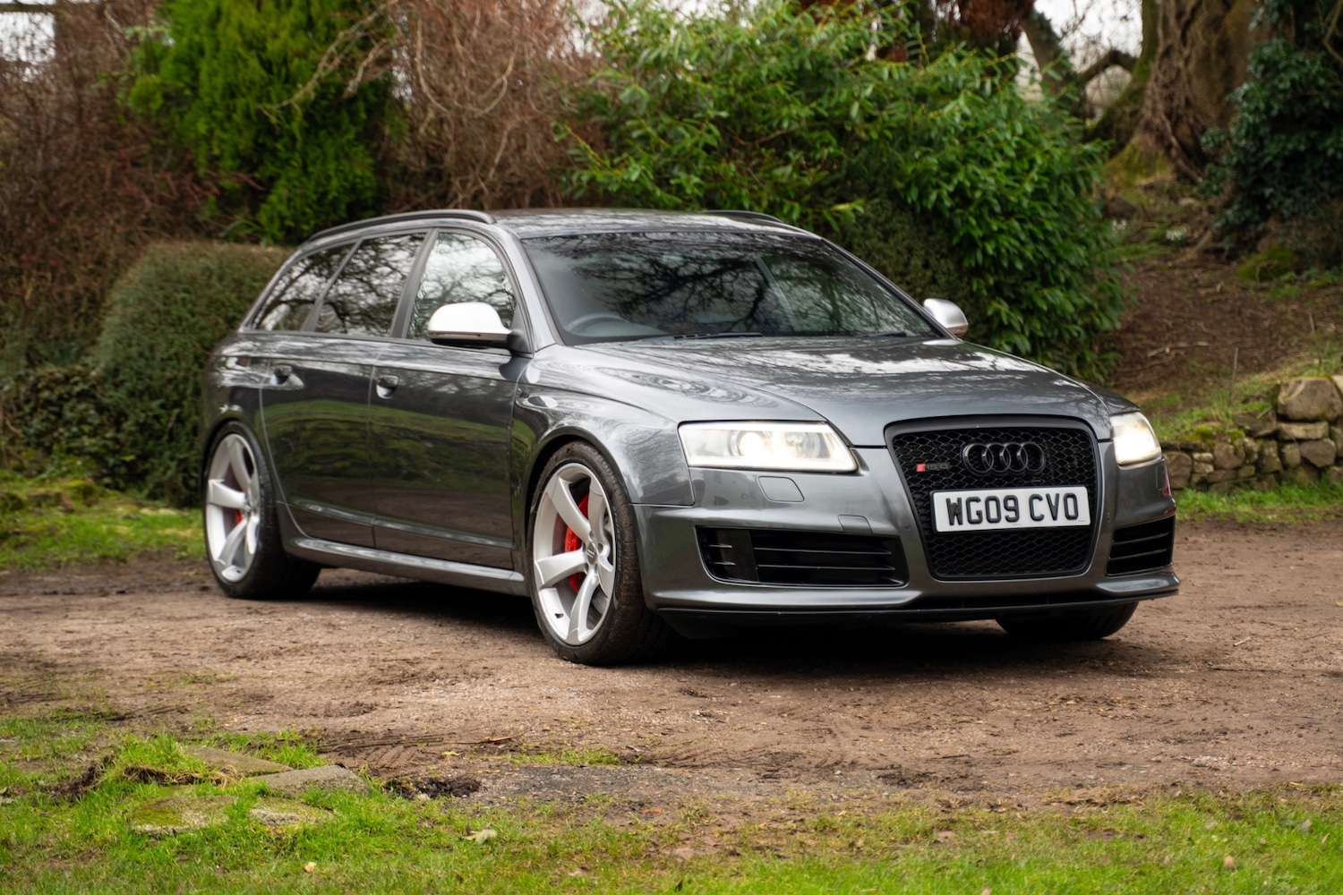 Used Audi RS6 2009 for sale - 77434718: Photo 7