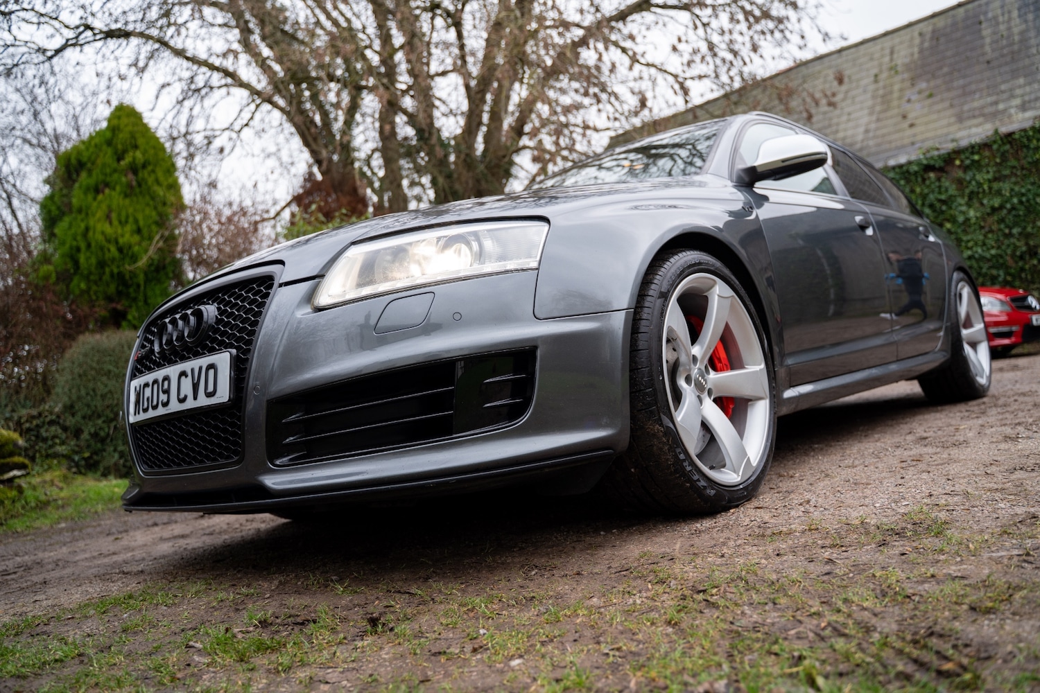 Used Audi RS6 2009 for sale - 77434718: Photo 9