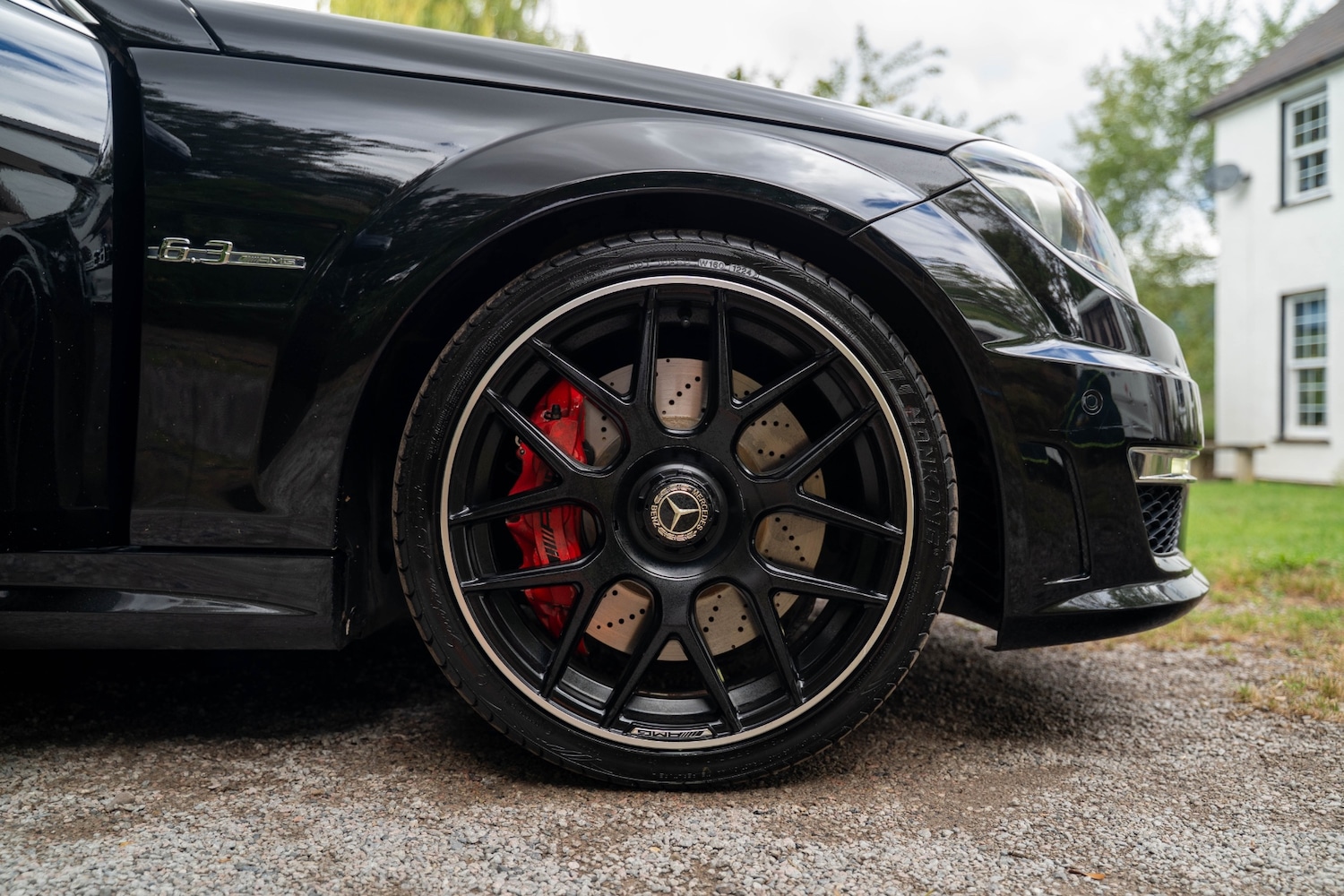 Used Mercedes-Benz C Class 2012 for sale - 75743408: Photo 16