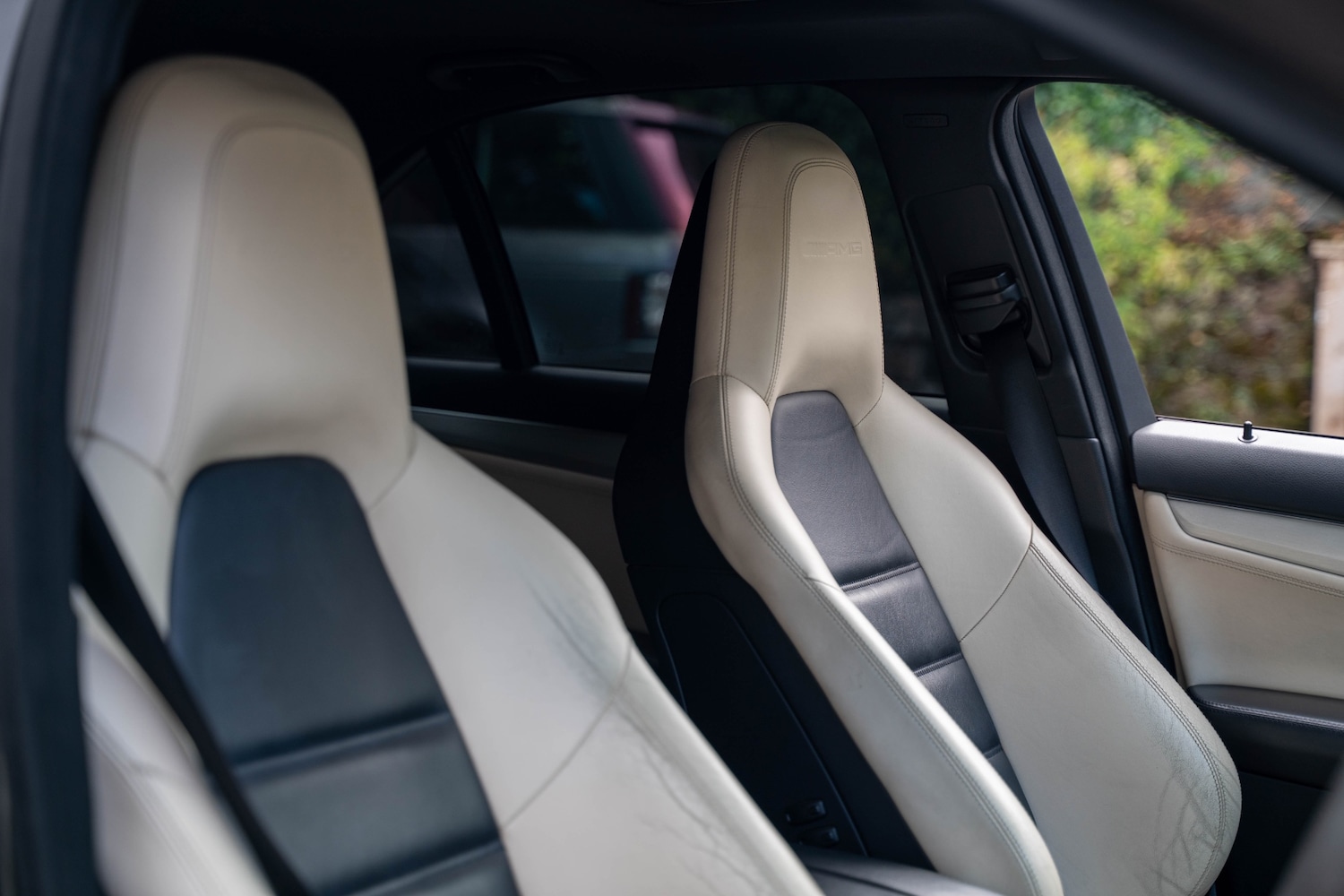 Used Mercedes-Benz C Class 2012 for sale - 75743408: Photo 22