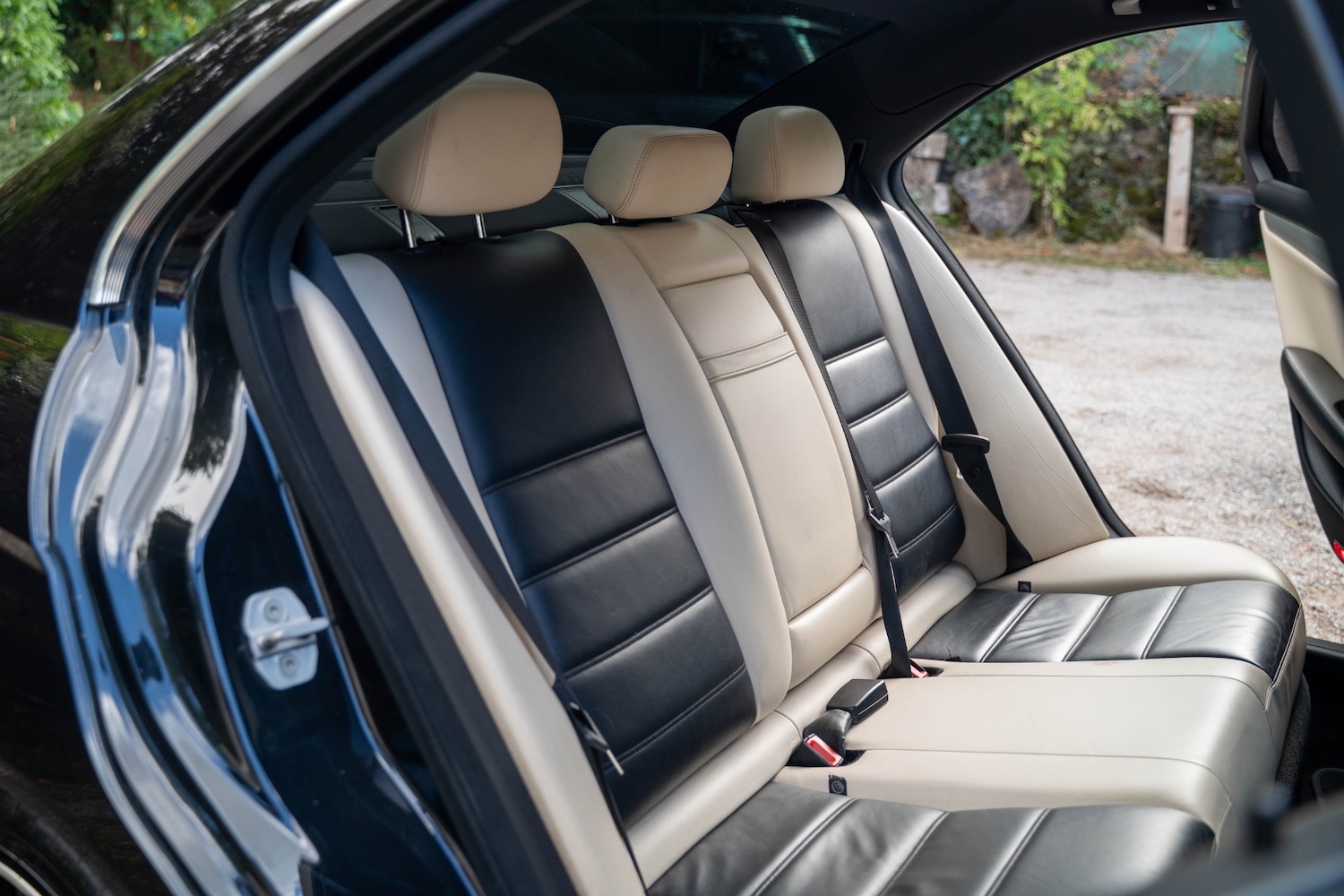 Used Mercedes-Benz C Class 2012 for sale - 75743408: Photo 26