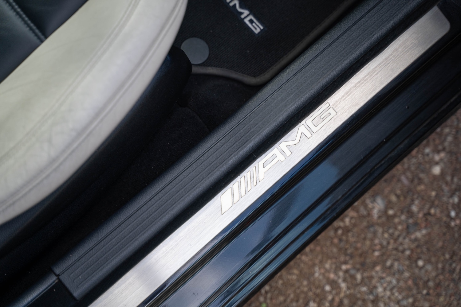 Used Mercedes-Benz C Class 2012 for sale - 75743408: Photo 29