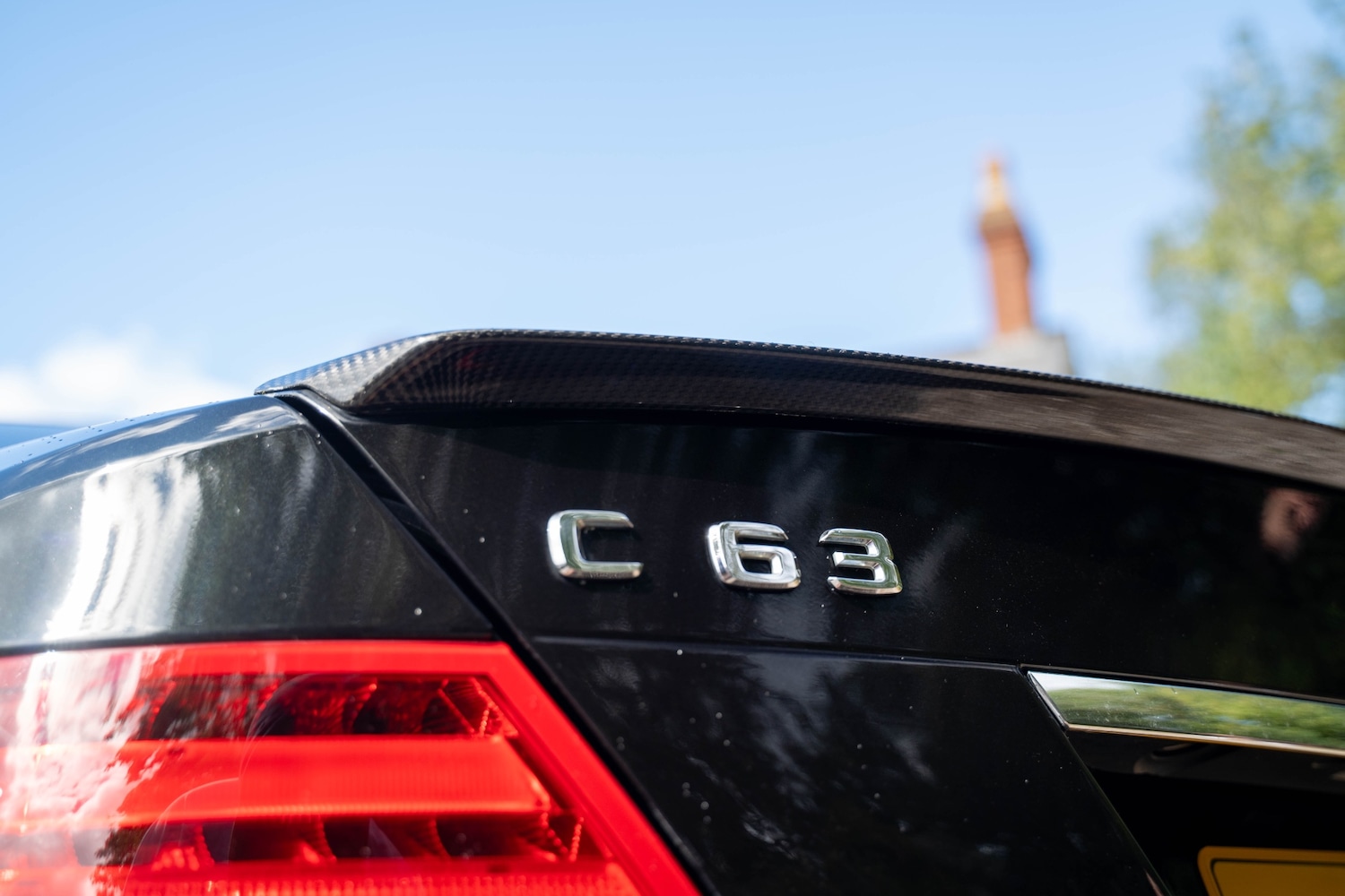 Used Mercedes-Benz C Class 2012 for sale - 75743408: Photo 31