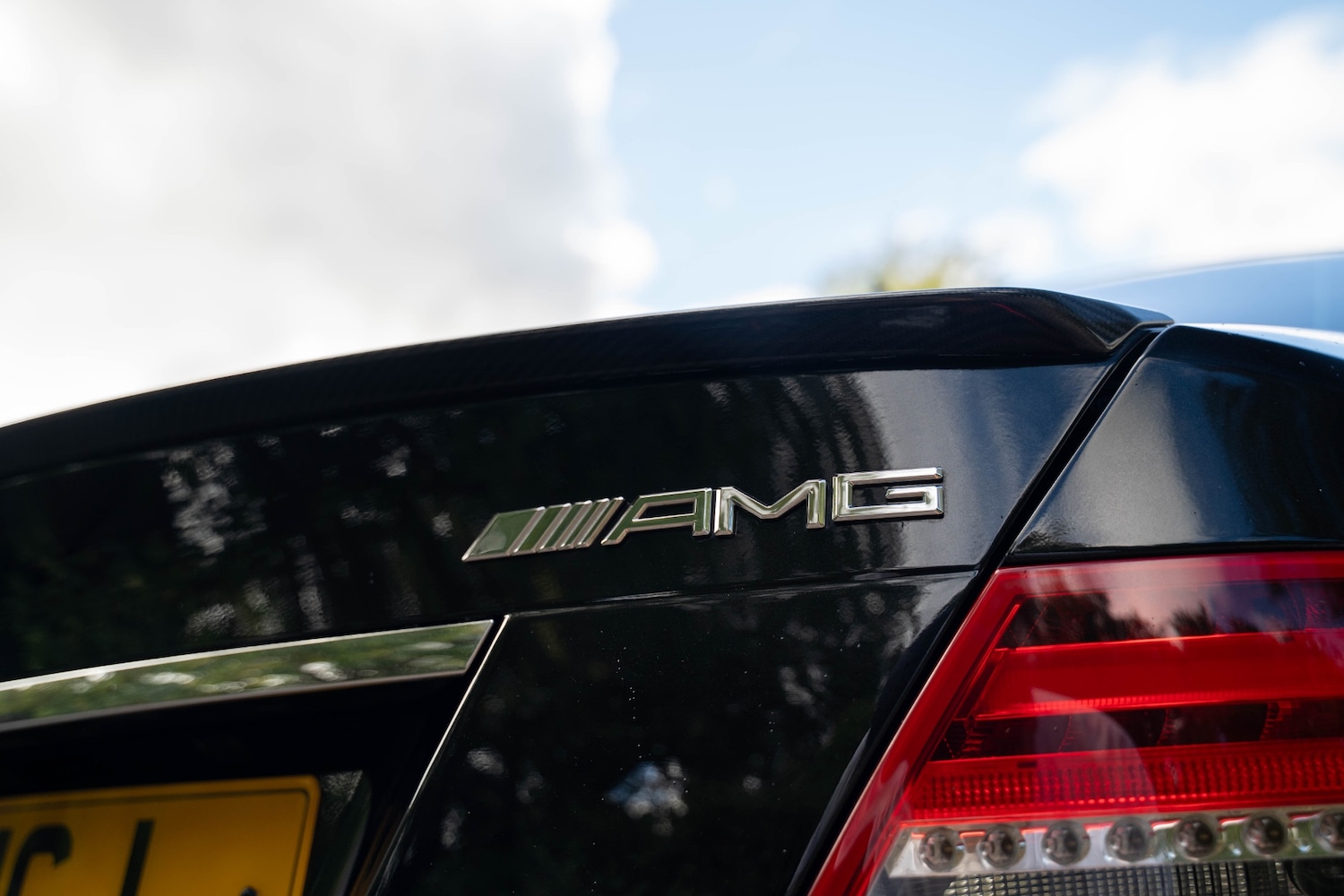 Used Mercedes-Benz C Class 2012 for sale - 75743408: Photo 32