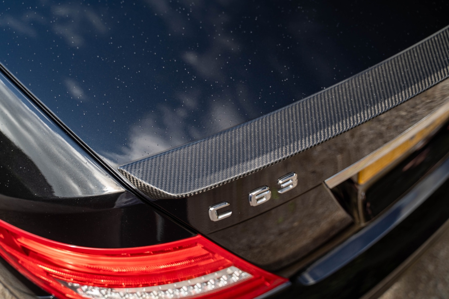 Used Mercedes-Benz C Class 2012 for sale - 75743408: Photo 33