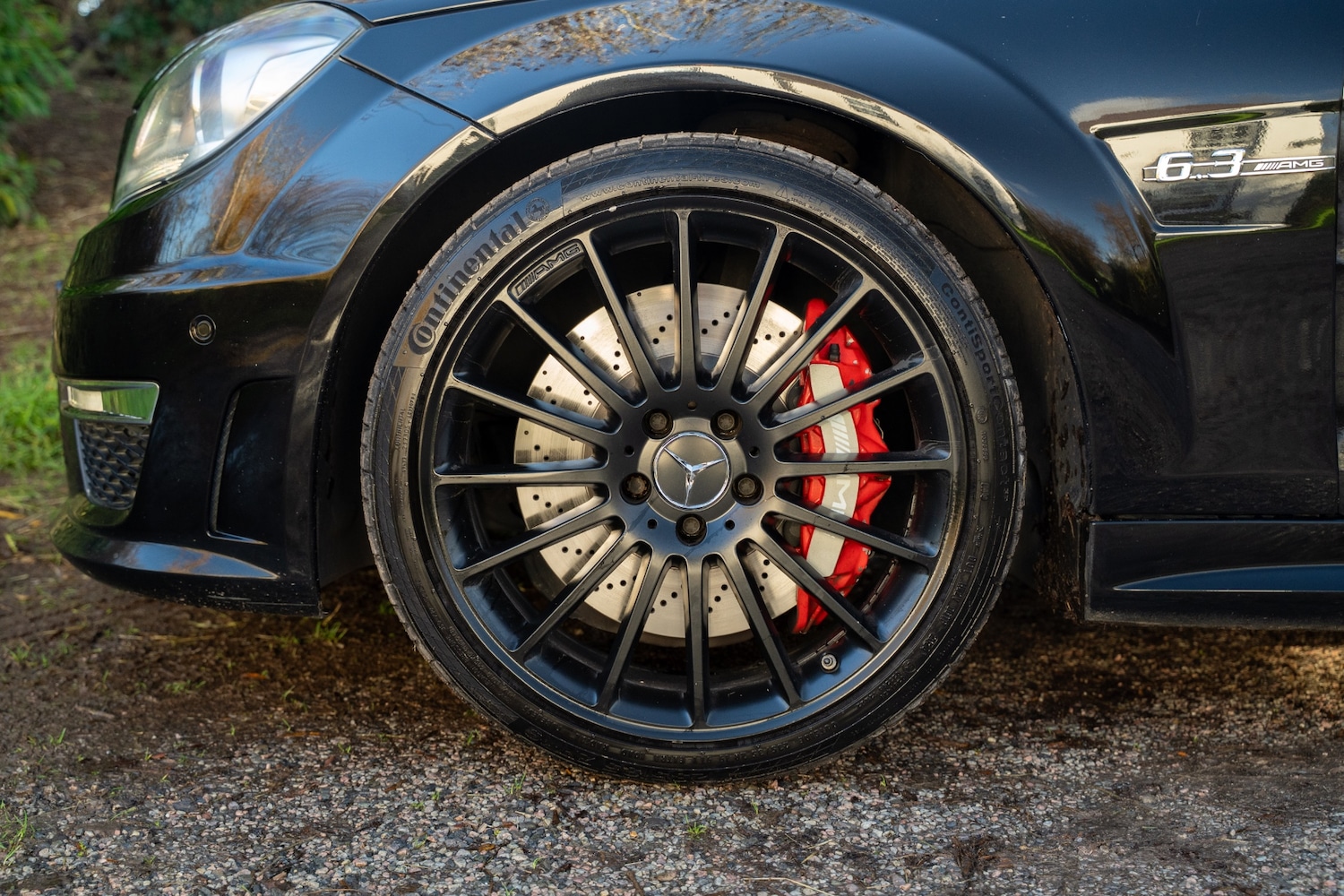 Used Mercedes-Benz C Class 2012 for sale - 77019009: Photo 13