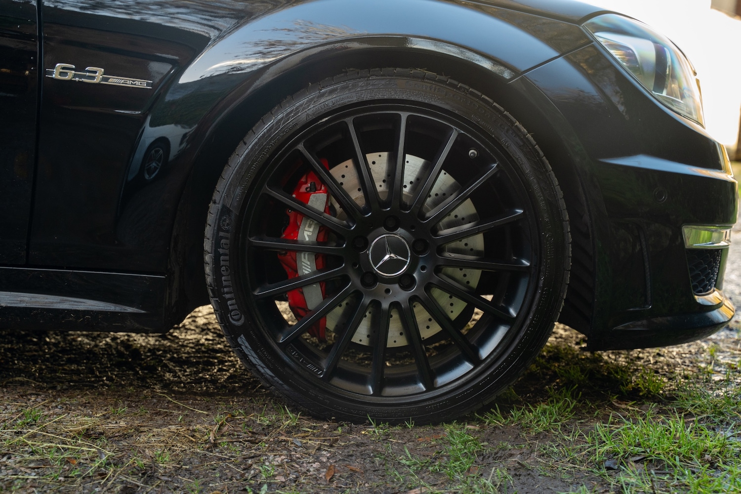 Used Mercedes-Benz C Class 2012 for sale - 77019009: Photo 15