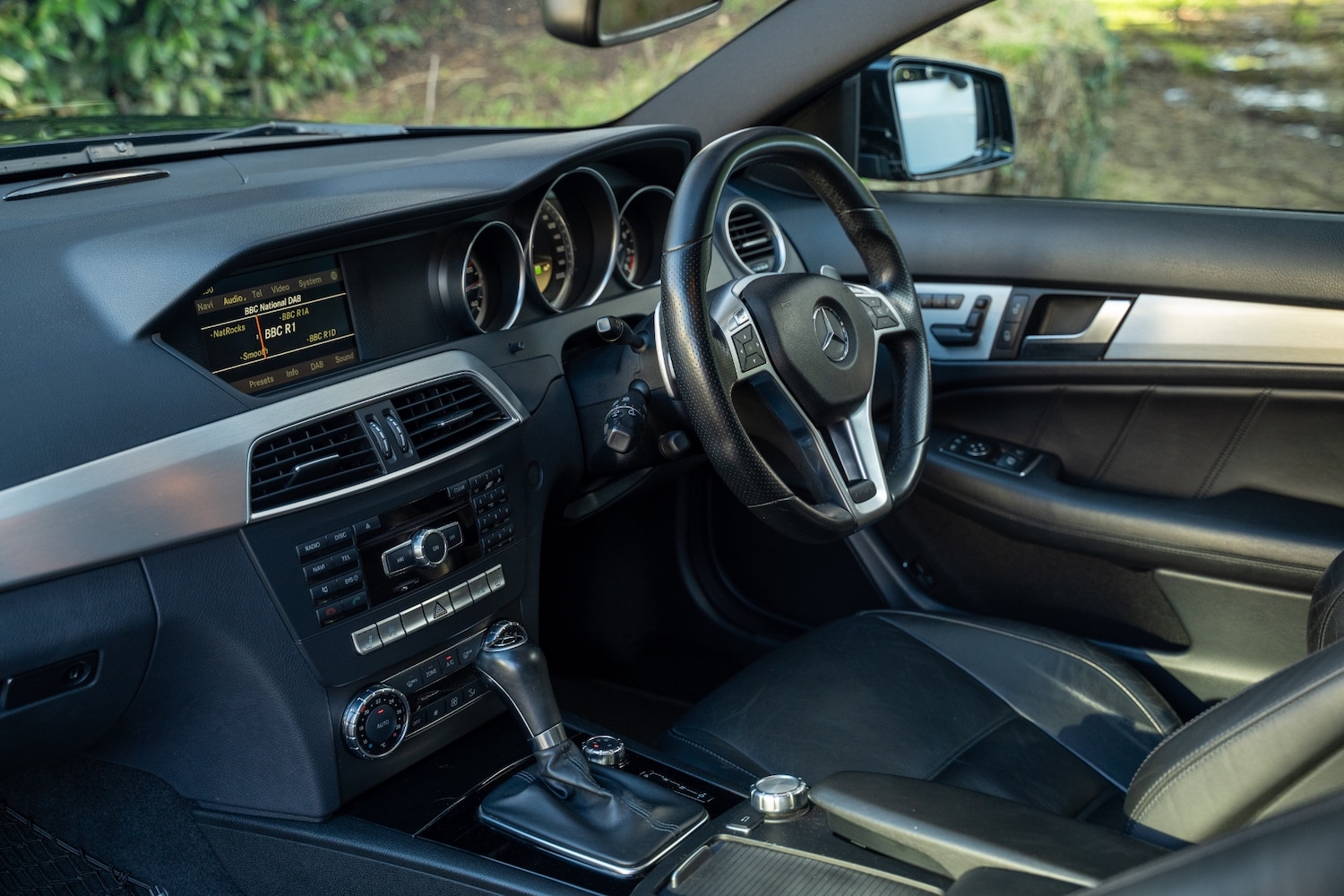 Used Mercedes-Benz C Class 2012 for sale - 77019009: Photo 19