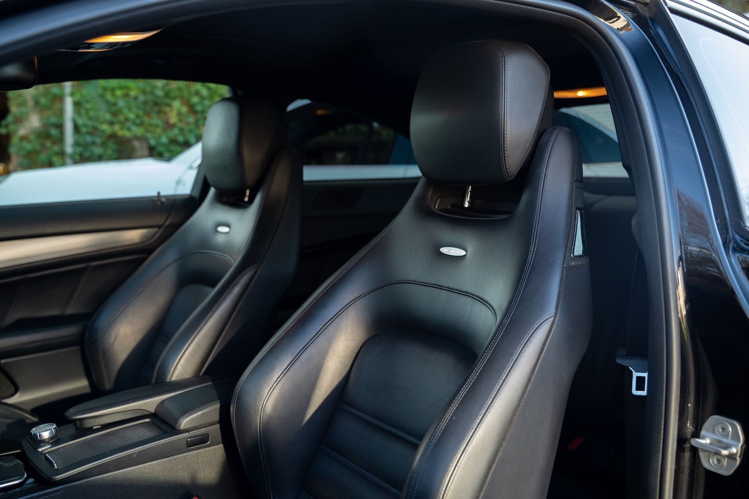 Used Mercedes-Benz C Class 2012 for sale - 77019009: Photo 20