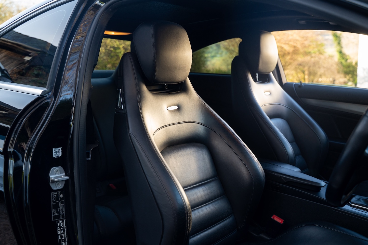 Used Mercedes-Benz C Class 2012 for sale - 77019009: Photo 21