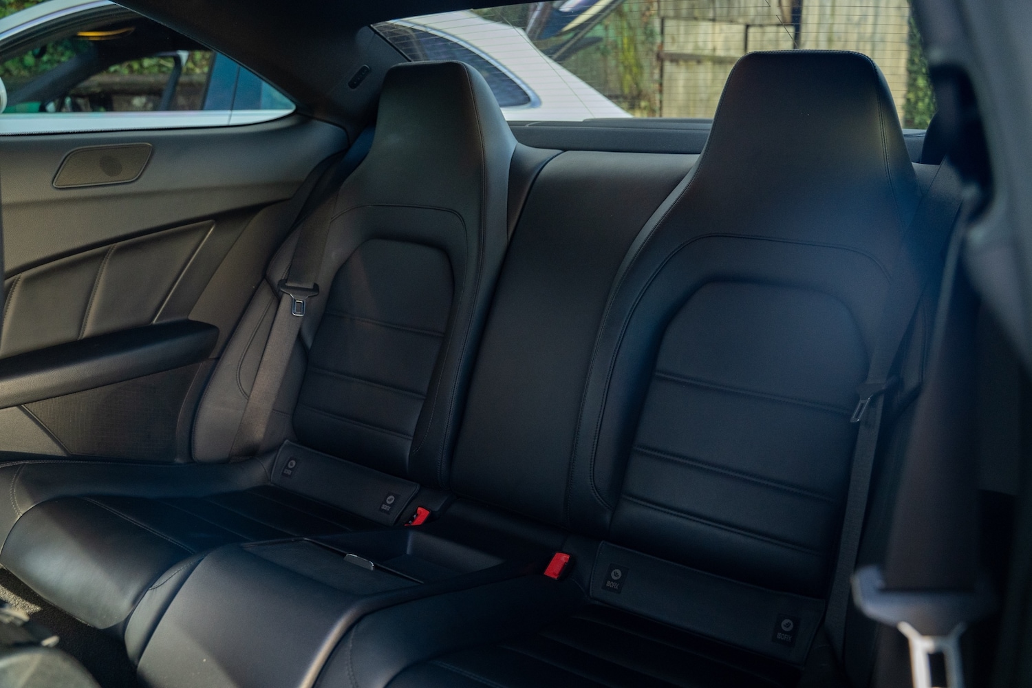 Used Mercedes-Benz C Class 2012 for sale - 77019009: Photo 22