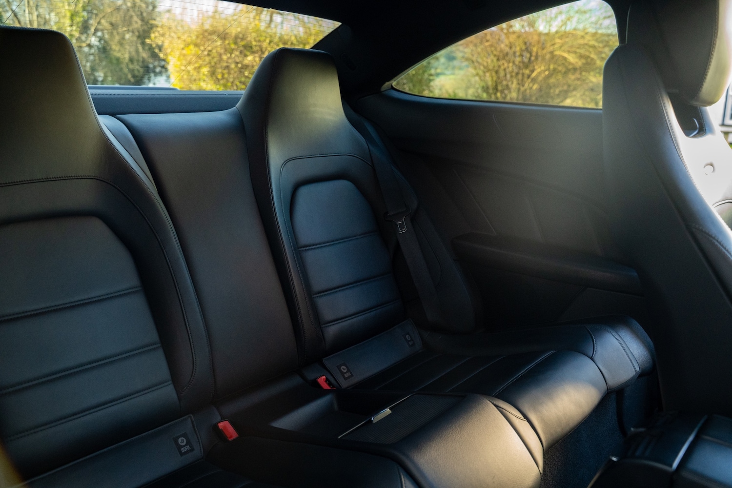 Used Mercedes-Benz C Class 2012 for sale - 77019009: Photo 23