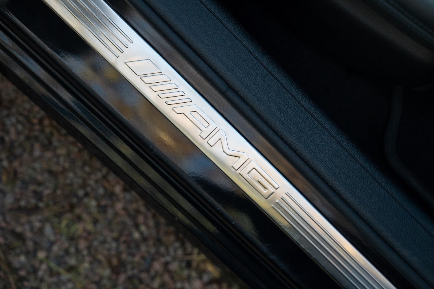 Used Mercedes-Benz C Class 2012 for sale - 77019009: Photo 24