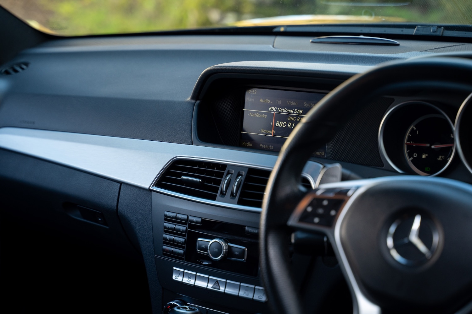 Used Mercedes-Benz C Class 2012 for sale - 77019009: Photo 25