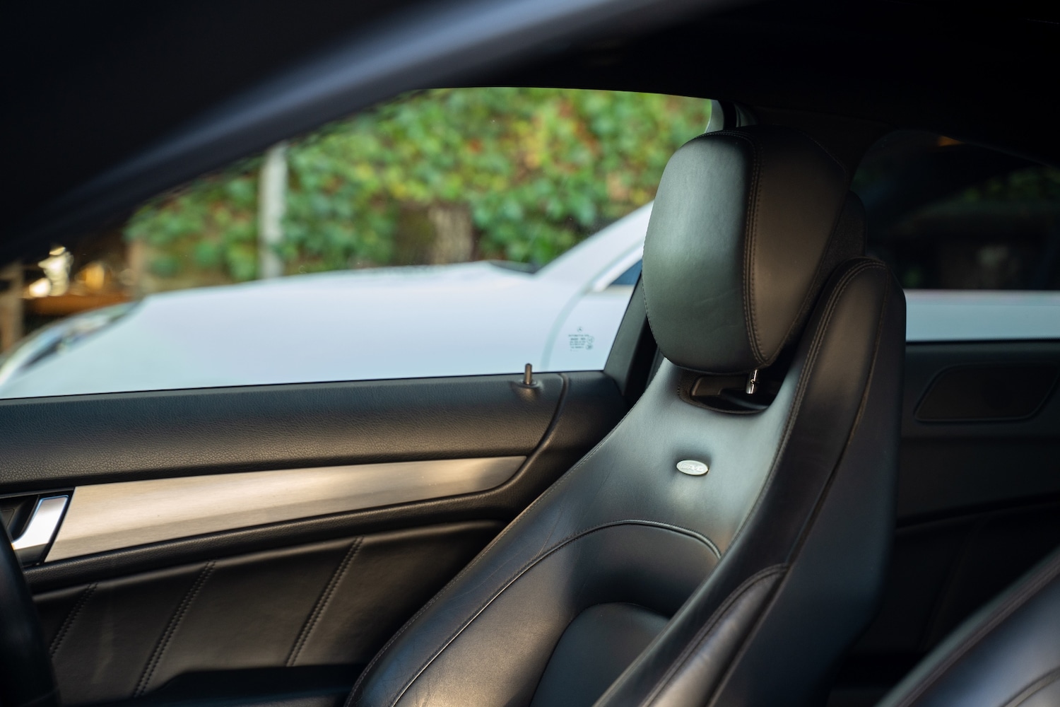 Used Mercedes-Benz C Class 2012 for sale - 77019009: Photo 27