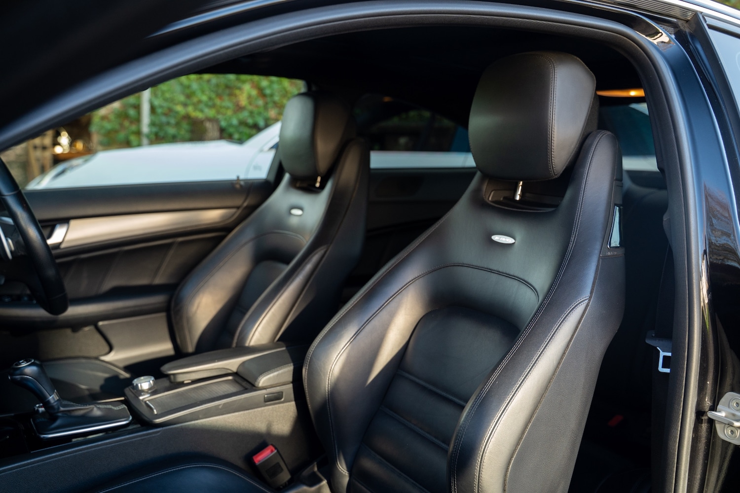 Used Mercedes-Benz C Class 2012 for sale - 77019009: Photo 28