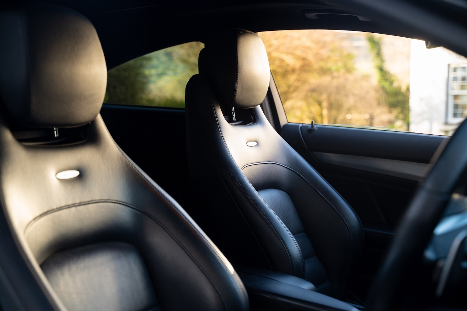 Used Mercedes-Benz C Class 2012 for sale - 77019009: Photo 29