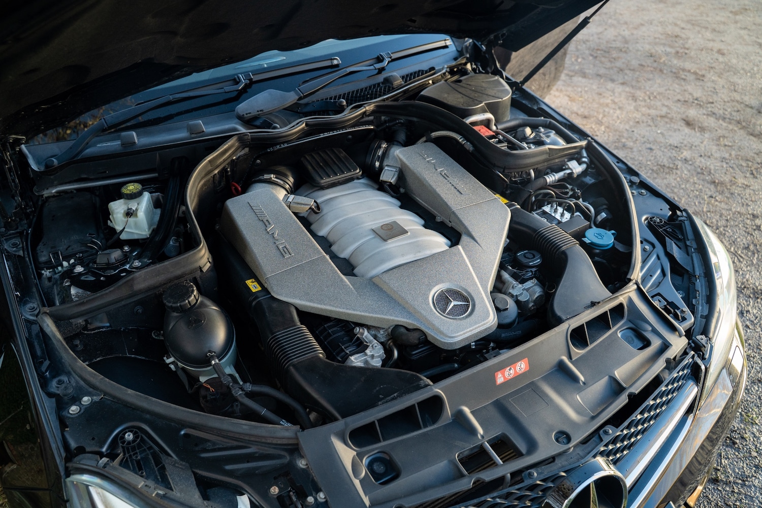 Used Mercedes-Benz C Class 2012 for sale - 77019009: Photo 30