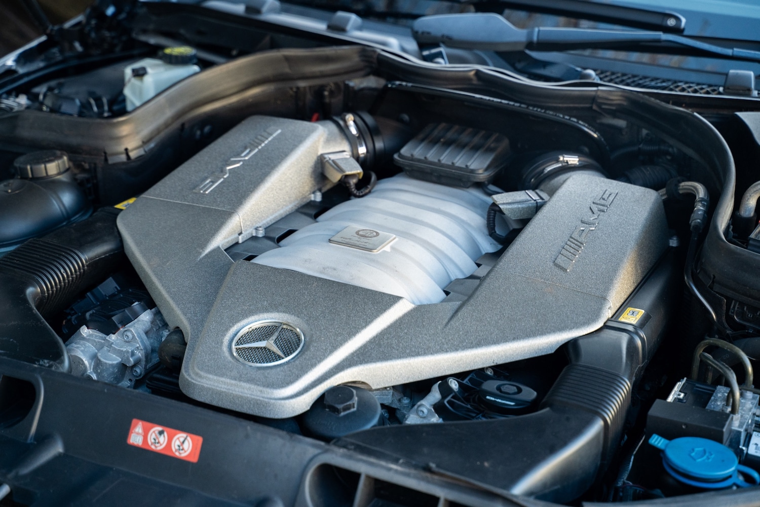 Used Mercedes-Benz C Class 2012 for sale - 77019009: Photo 31