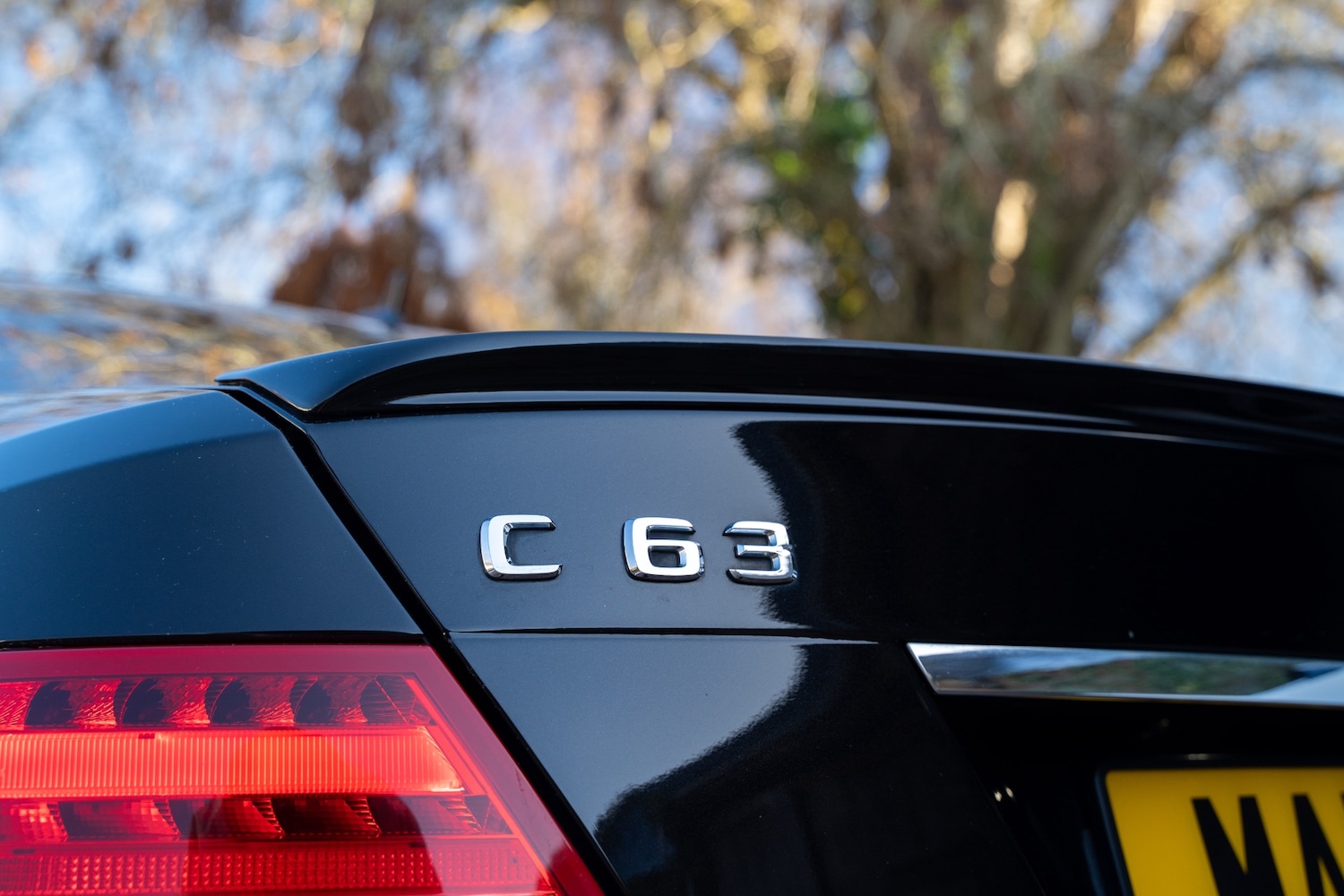 Used Mercedes-Benz C Class 2012 for sale - 77019009: Photo 32