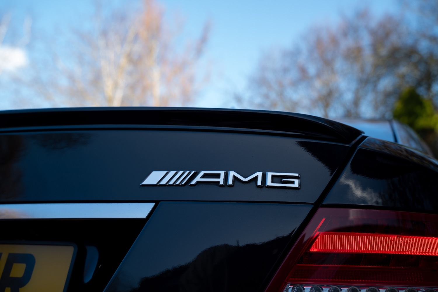 Used Mercedes-Benz C Class 2012 for sale - 77019009: Photo 33