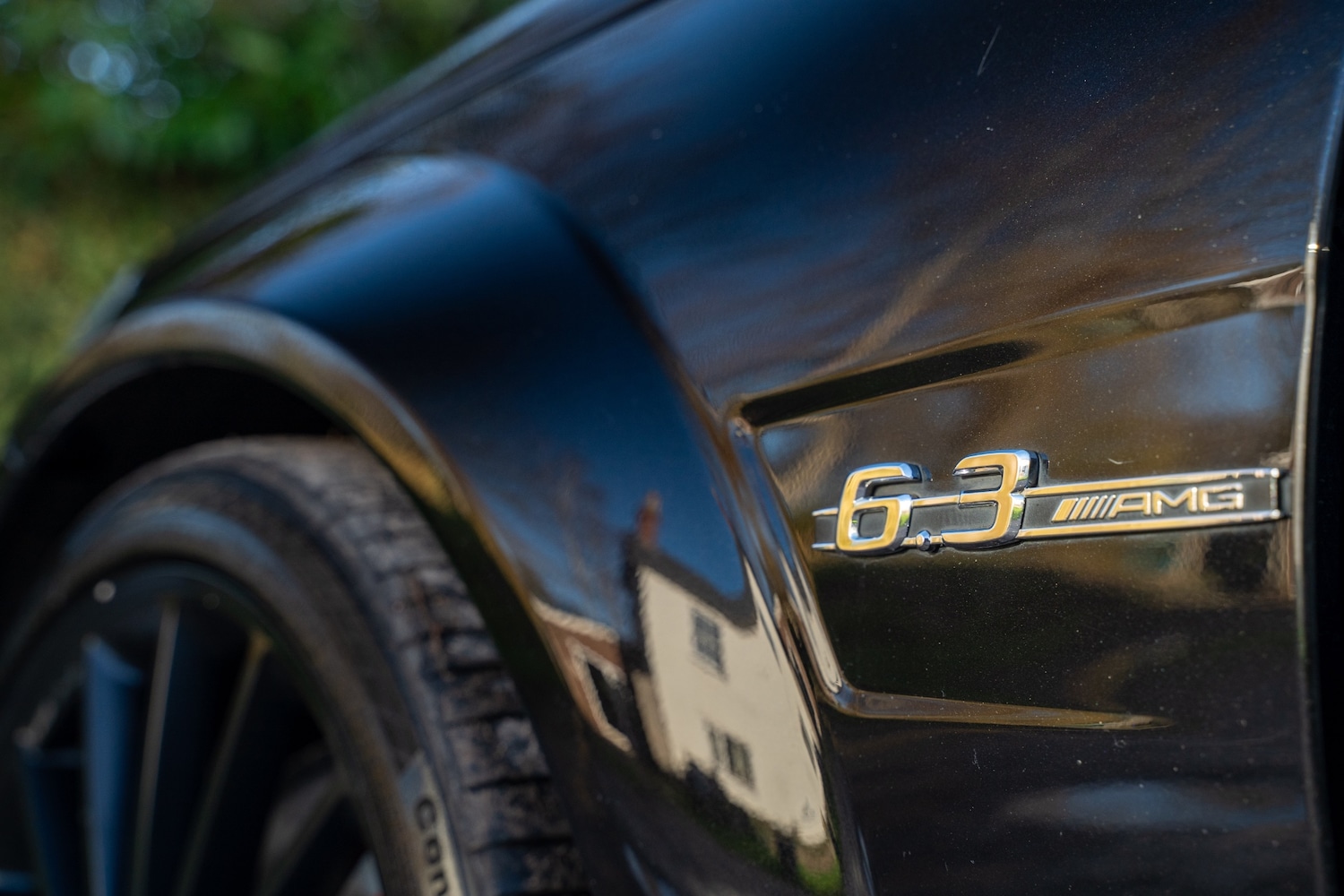 Used Mercedes-Benz C Class 2012 for sale - 77019009: Photo 34