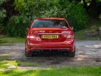 Used Mercedes-Benz C-Class 2011 for sale - 74891091: Photo