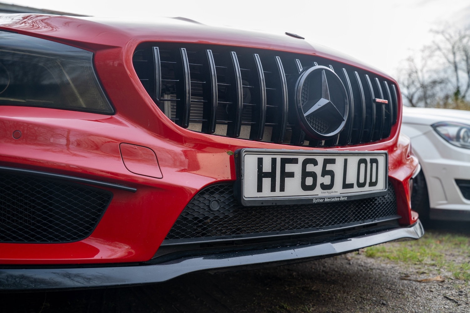 Used Mercedes-Benz CLA 2015 for sale - 77202369: Photo 13