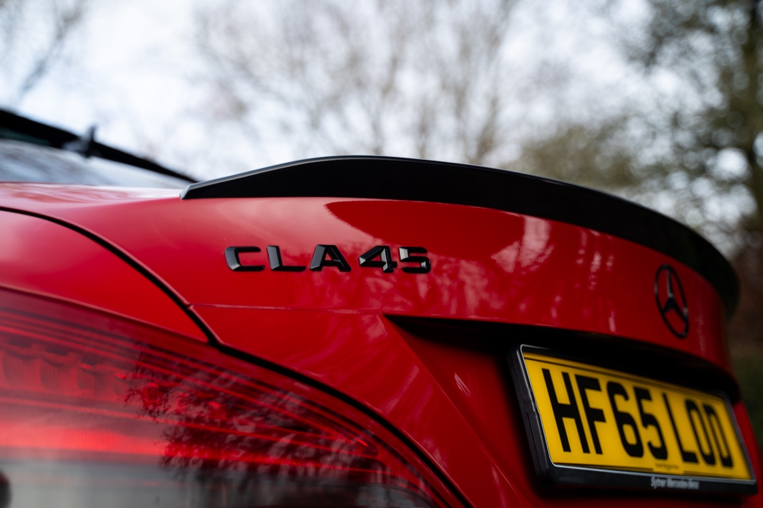 Used Mercedes-Benz CLA 2015 for sale - 77202369: Photo 14