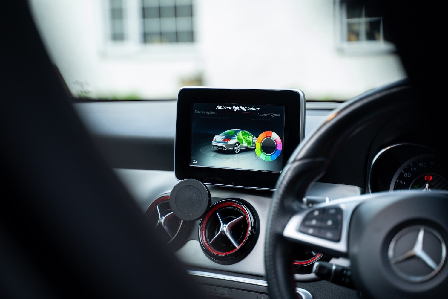 Used Mercedes-Benz CLA 2015 for sale - 77202369: Photo 16