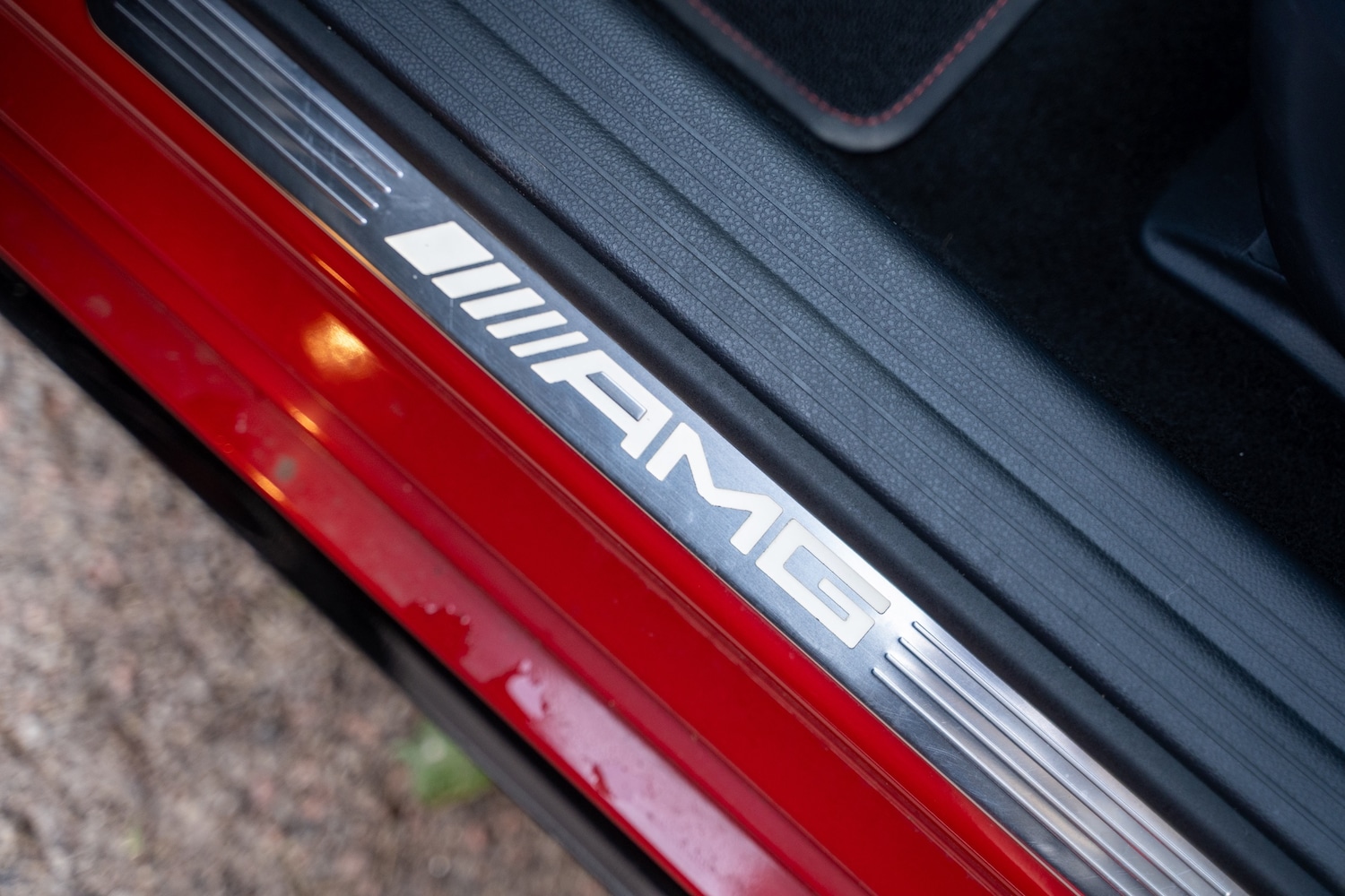 Used Mercedes-Benz CLA 2015 for sale - 77202369: Photo 17