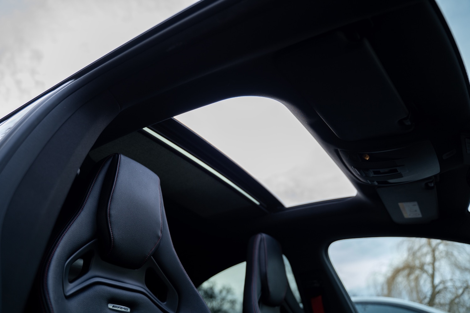 Used Mercedes-Benz CLA 2015 for sale - 77202369: Photo 18