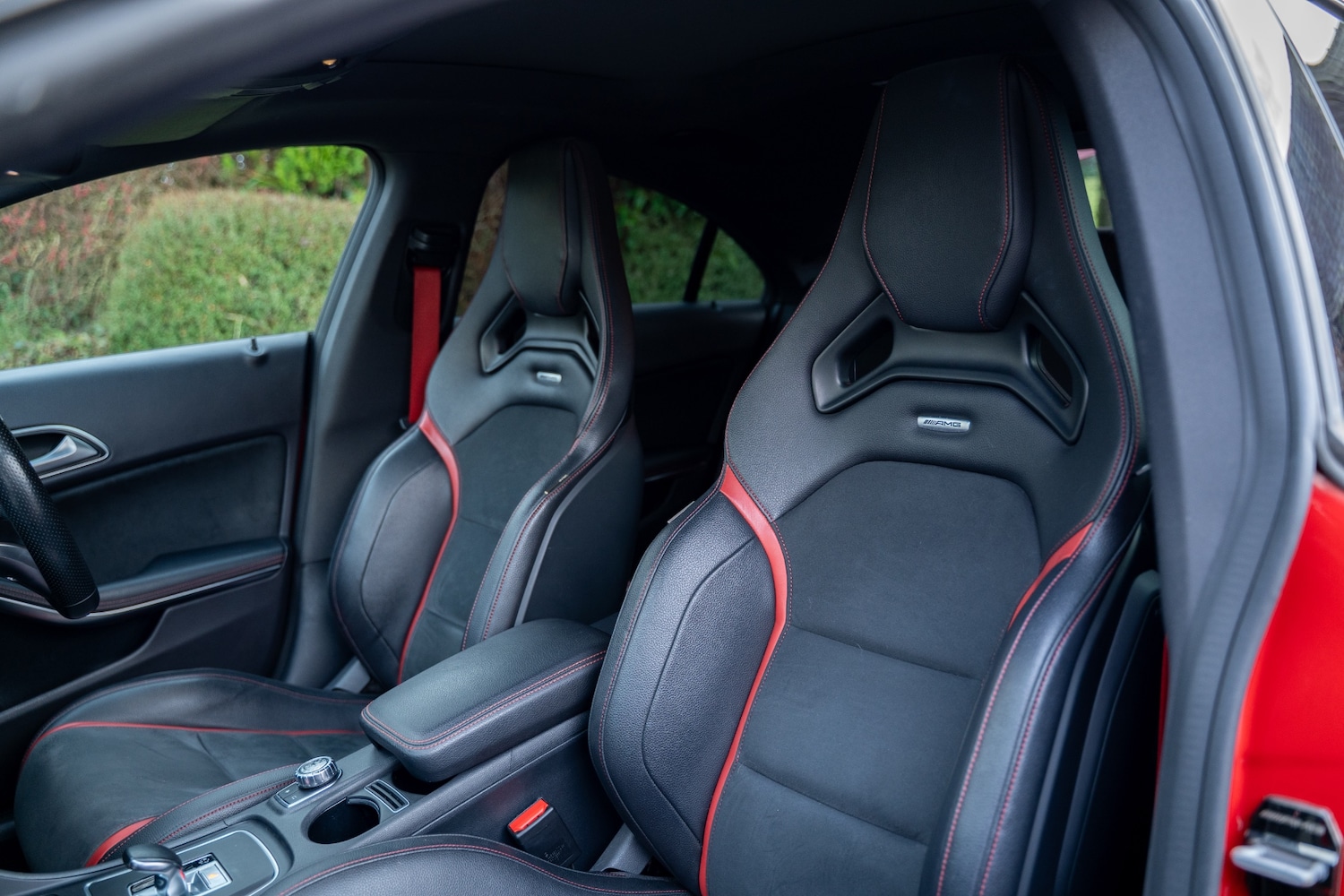 Used Mercedes-Benz CLA 2015 for sale - 77202369: Photo 20