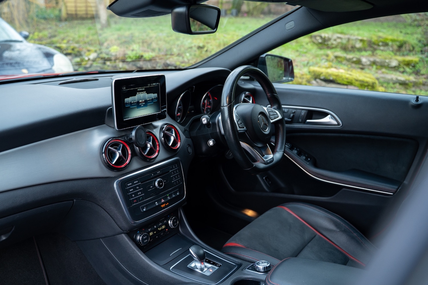 Used Mercedes-Benz CLA 2015 for sale - 77202369: Photo 21