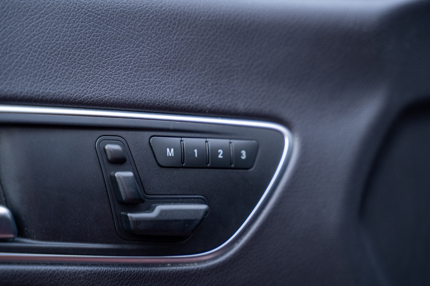 Used Mercedes-Benz CLA 2015 for sale - 77202369: Photo 23